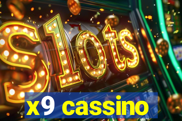 x9 cassino